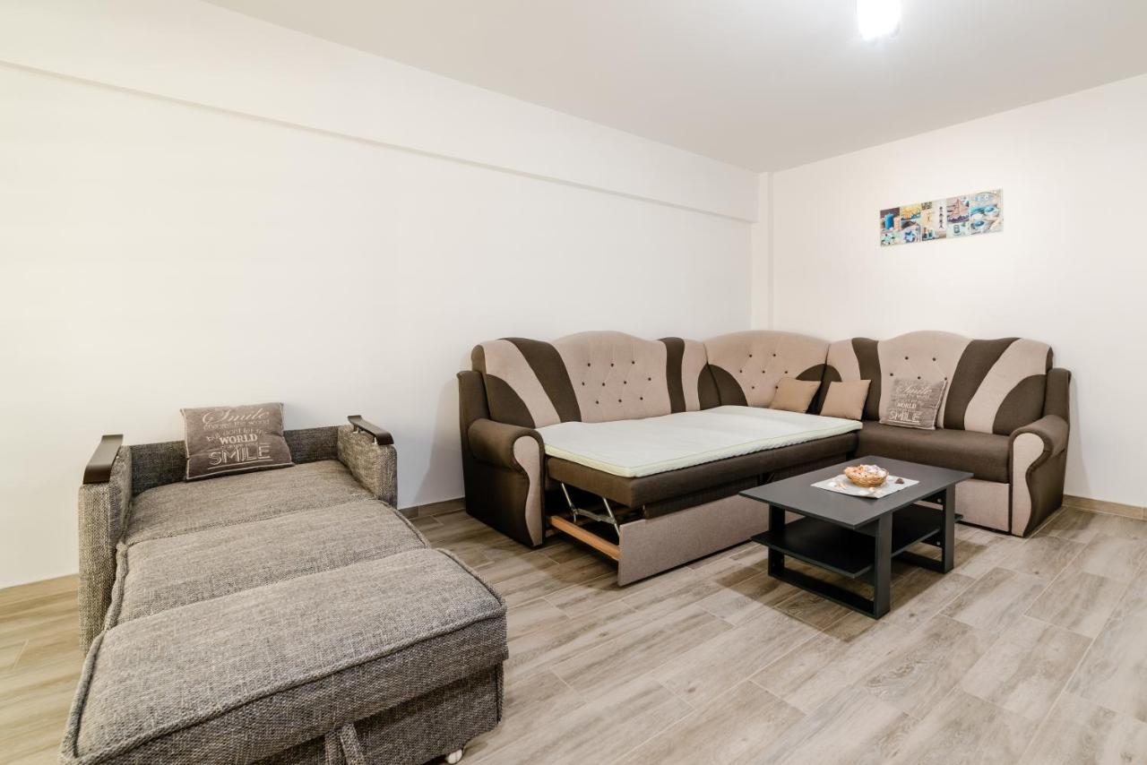 Derya Suites - Mamaia Nord Navodari Exterior photo